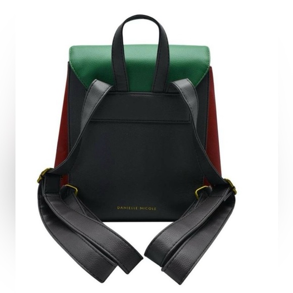 Danielle Nicole Star Wars Backpack - Picture 2 of 4